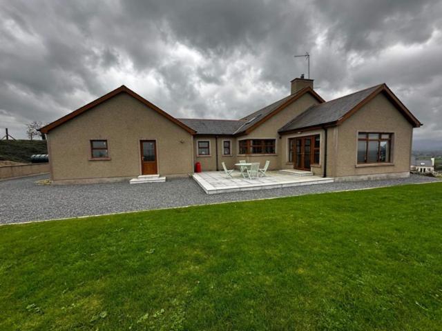 Hillhead Country Retreat Villa Castlewellan Exterior photo