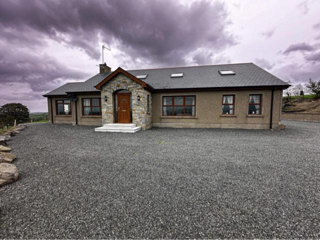 Hillhead Country Retreat Villa Castlewellan Exterior photo