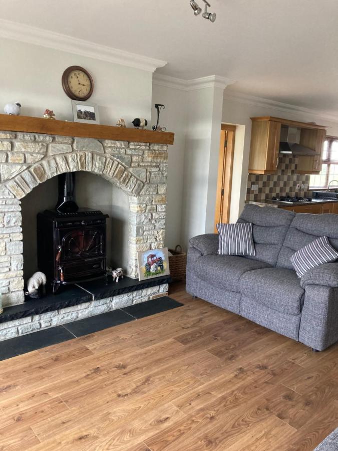 Hillhead Country Retreat Villa Castlewellan Exterior photo